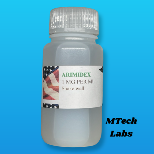 ARIMIDEX