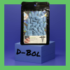 DIANABOL PILLS (50MGS PER PILL)