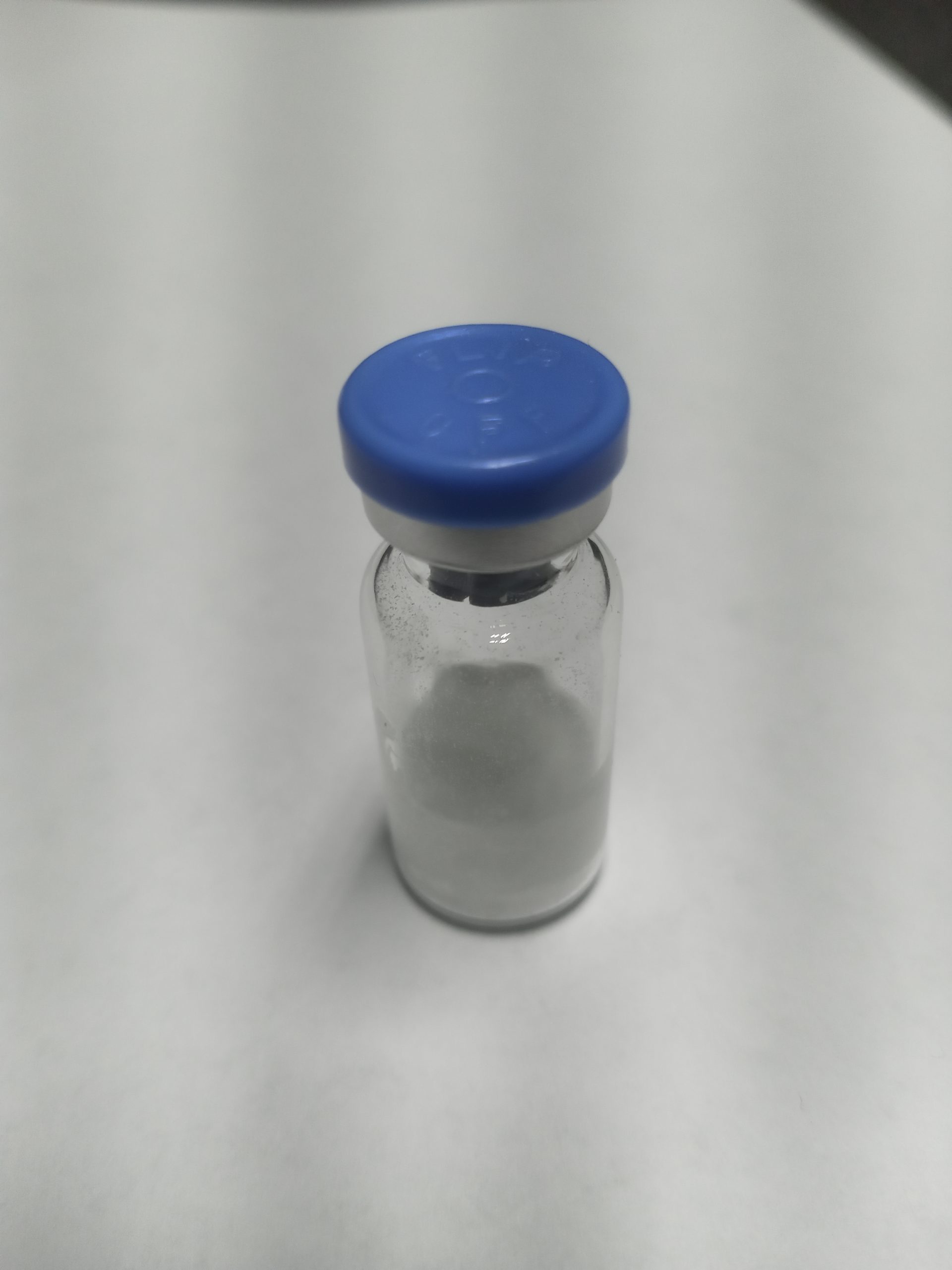 HCG (Human chorionic gonadotropin)