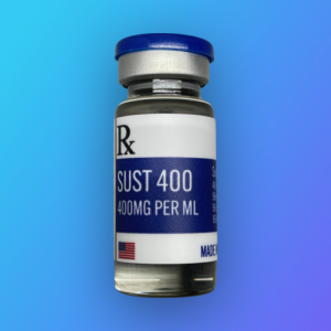 SUSTANON 400