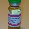 TESTOSTERONE ENANTHATE 400
