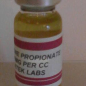 TESTOSTERONE PROPIONATE 150