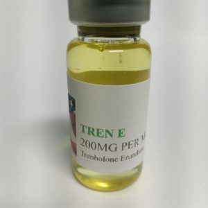 TRENBOLONE ENANTHATE 200