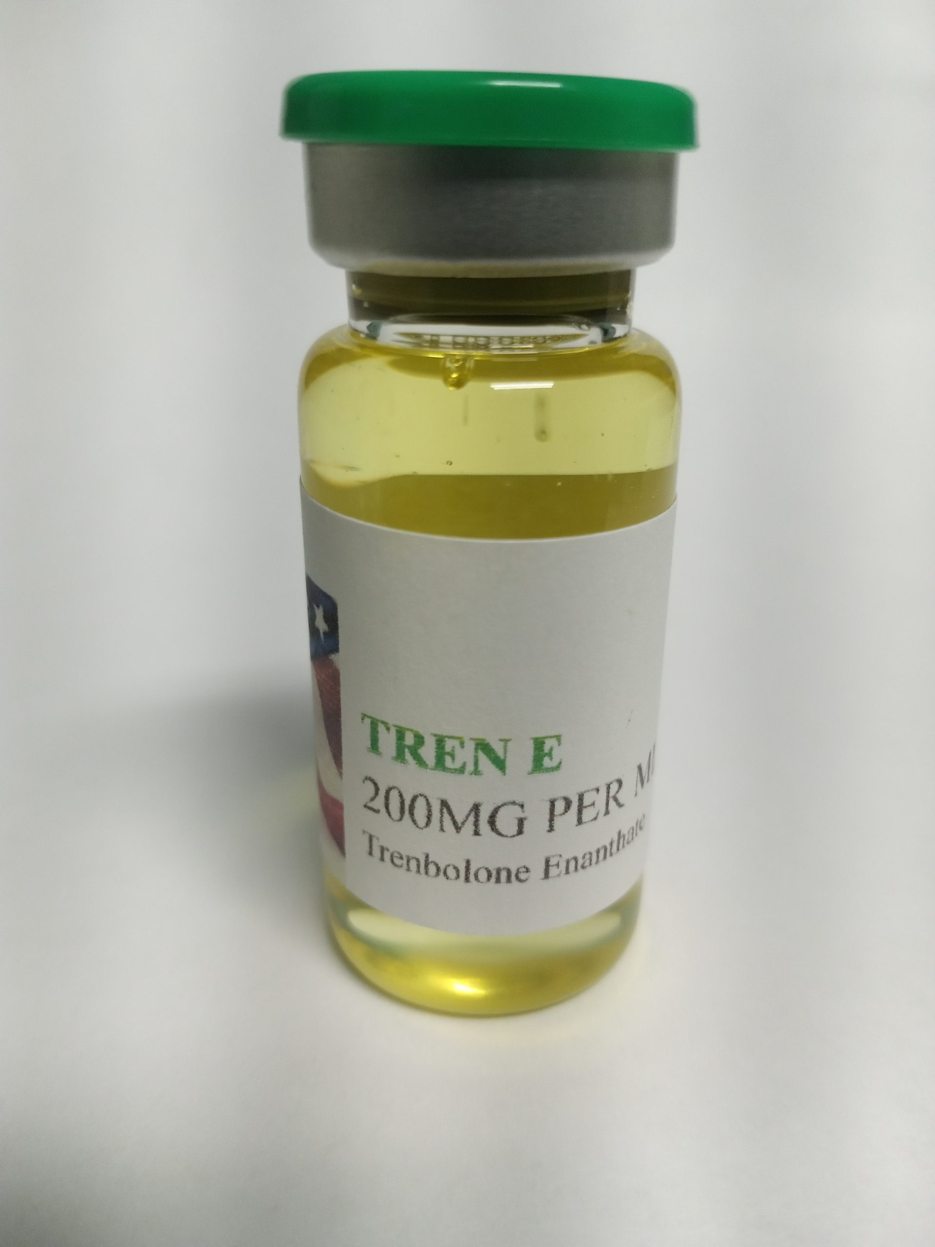 TRENBOLONE ENANTHATE 200